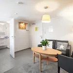 Apartmenthaus Seehof