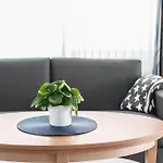 Διαμέρισμα Apartmenthaus Seehof *