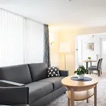 Διαμέρισμα Apartmenthaus Seehof *