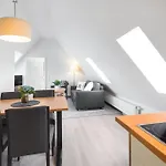 Apartmenthaus Seehof Timmendorfer Strand