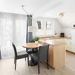 Apartmenthaus Seehof Timmendorfer Strand