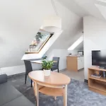 Διαμέρισμα Apartmenthaus Seehof *