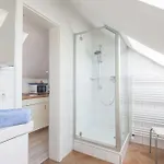 Apartmenthaus Seehof * Timmendorfer Strand