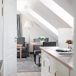 Apartmenthaus Seehof * Timmendorfer Strand