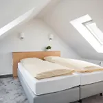 Apartmenthaus Seehof * Timmendorfer Strand