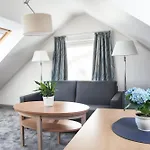 Apartmenthaus Seehof Διαμέρισμα Timmendorfer Strand