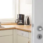 Apartmenthaus Seehof Διαμέρισμα *