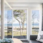 Apartmenthaus Seehof * Timmendorfer Strand