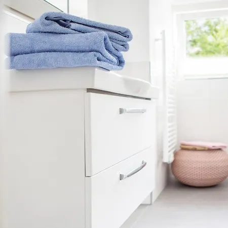 Apartmenthaus Seehof Apartment Timmendorfer Strand