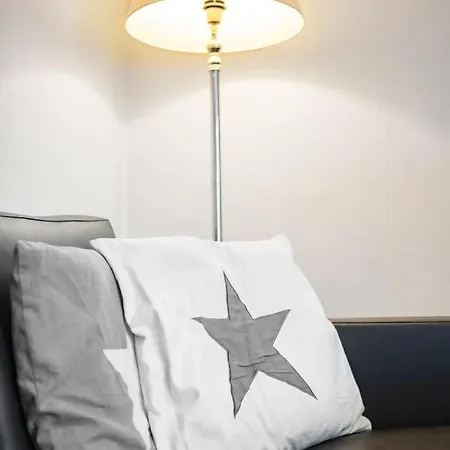 Apartmenthaus Seehof *