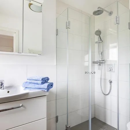 Apartmenthaus Seehof Apartment Timmendorfer Strand