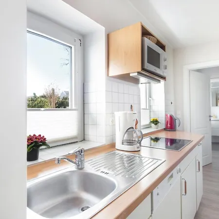 Apartmenthaus Seehof *