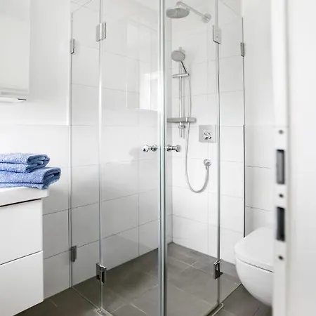 Apartmenthaus Seehof *