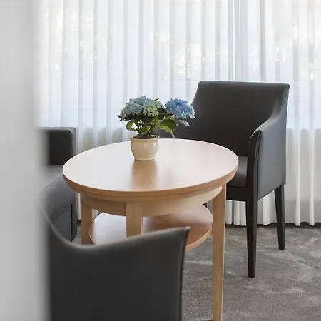 Apartmenthaus Seehof * Timmendorfer Strand