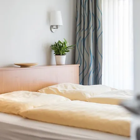 Apartmenthaus Seehof