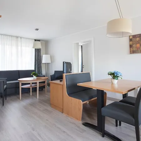 Apartment Apartmenthaus Seehof