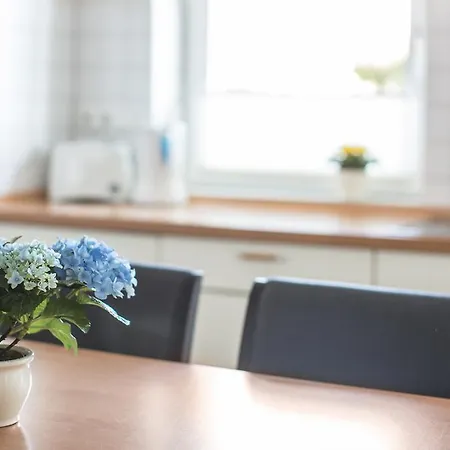 Apartmenthaus Seehof Apartment Timmendorfer Strand