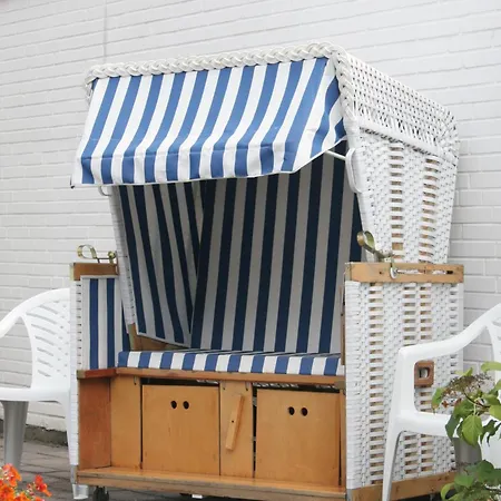 Διαμέρισμα Apartmenthaus Seehof *