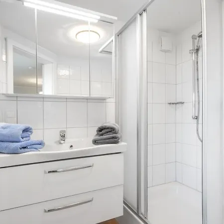 Apartmenthaus Seehof * Timmendorfer Strand