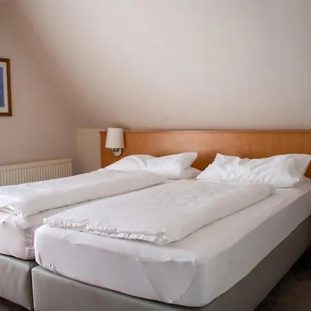 Apartment Apartmenthaus Seehof *