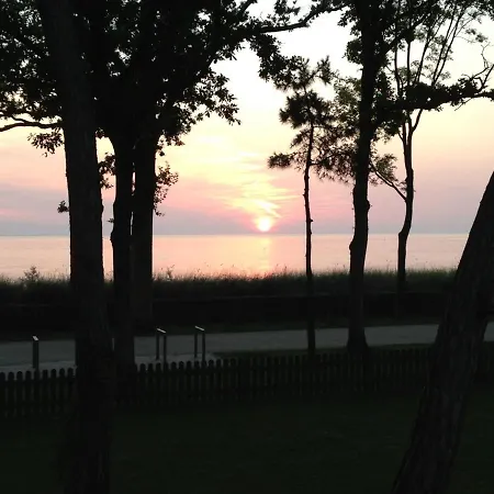 Apartment Apartmenthaus Seehof